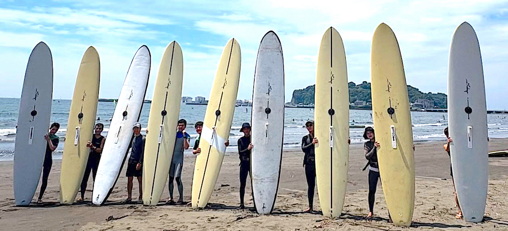 Windsurfing Classics