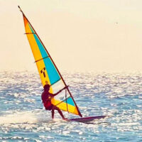 Windsurfing Classics