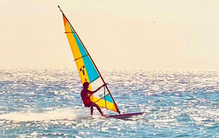 Windsurfing Classics