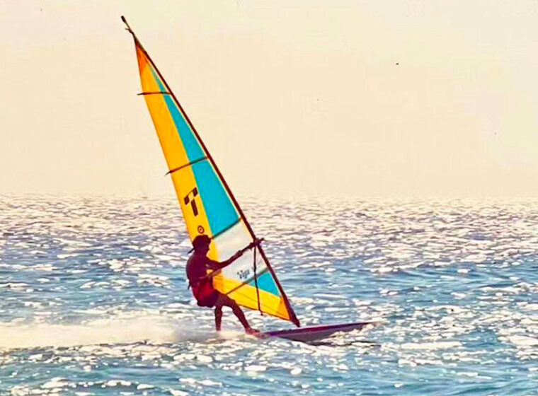 Windsurfing Classics