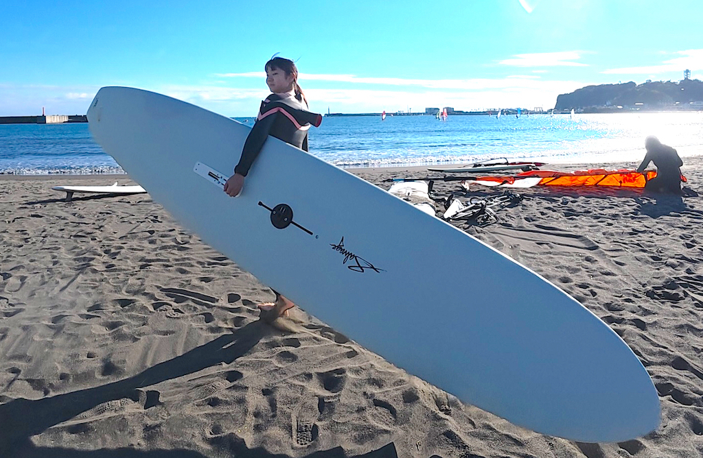 Windsurfing Classics