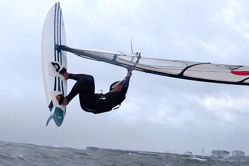 Windsurfing Classics