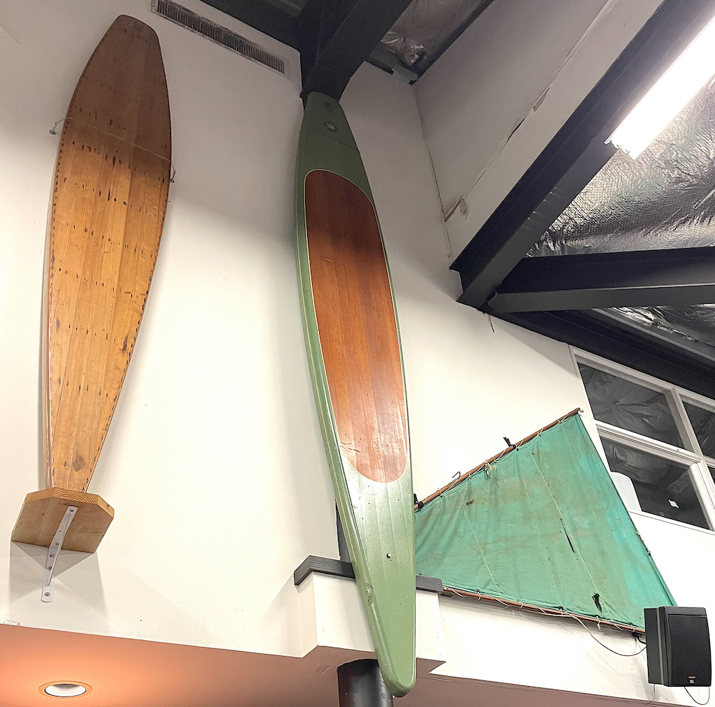 Windsurfing Classics