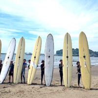 Windsurfing Classic