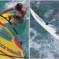 Windsurfing Classics