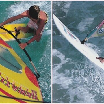 Windsurfing Classics