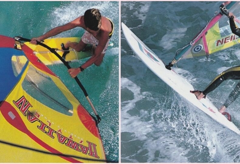 Windsurfing Classics
