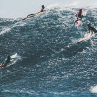 Windsurfing Classics