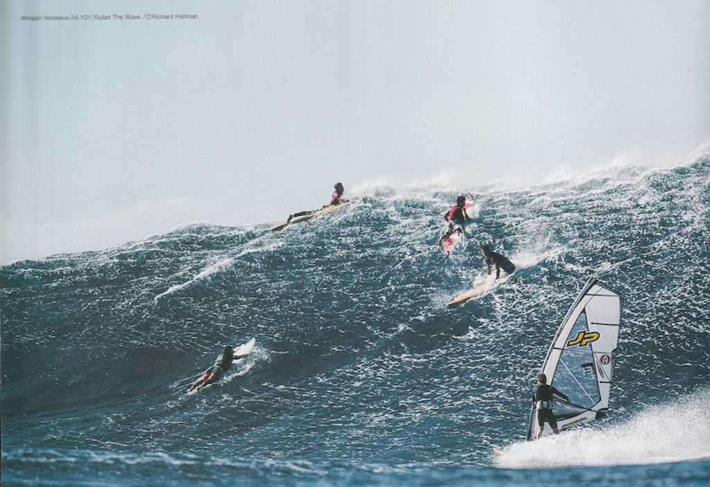 Windsurfing Classics