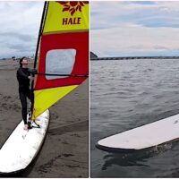Windsurfing Classics