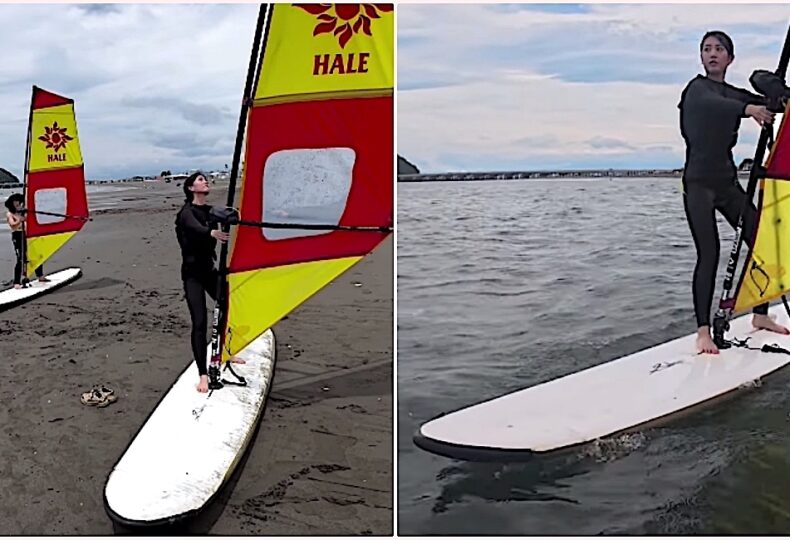 Windsurfing Classics
