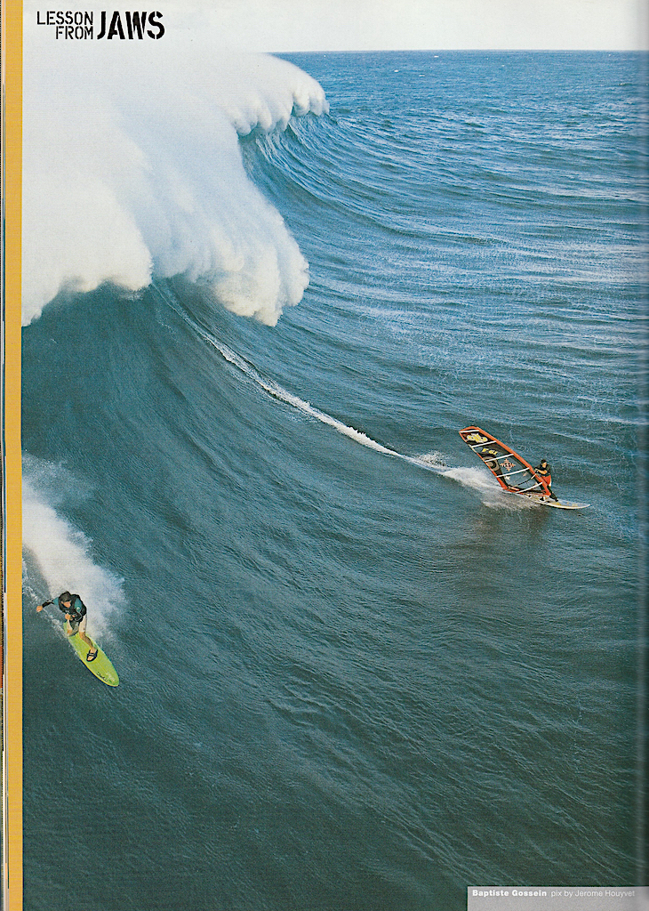 Windsurfing Classics