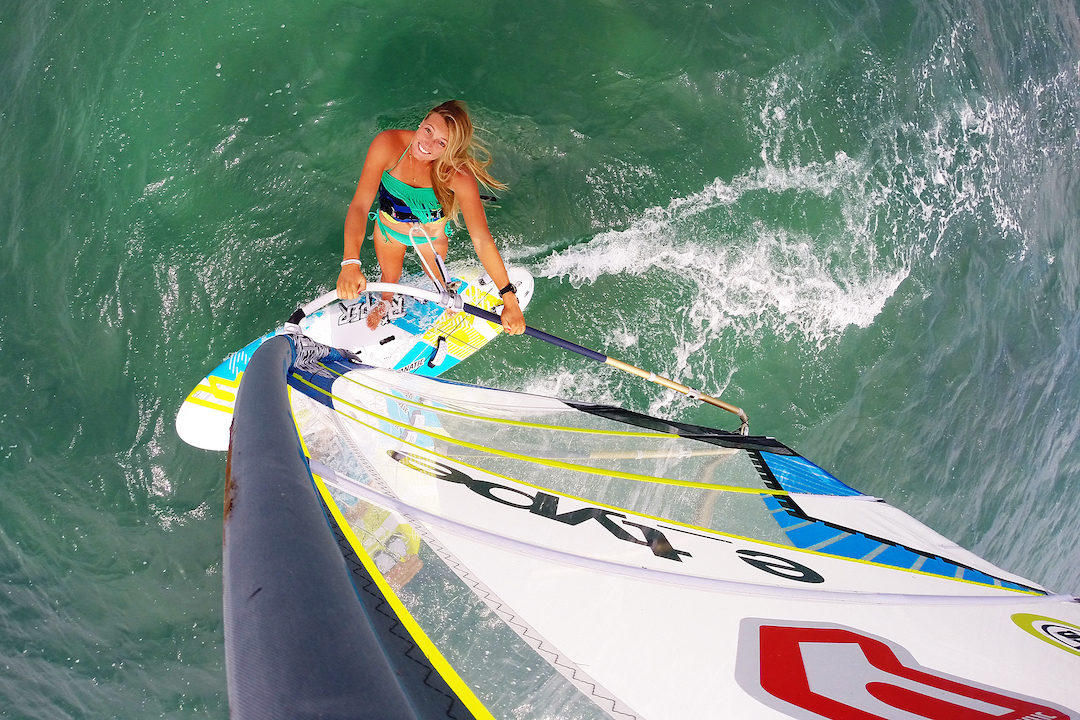Windsurfing Classic
