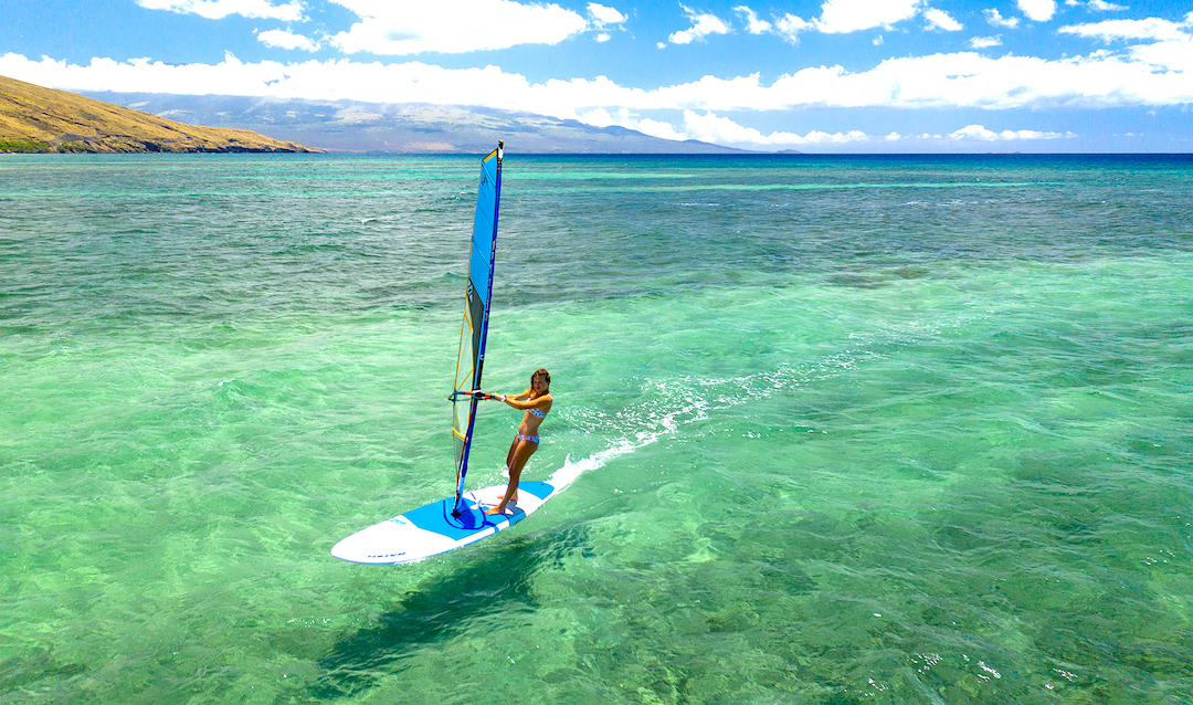 Windsurfing Classic