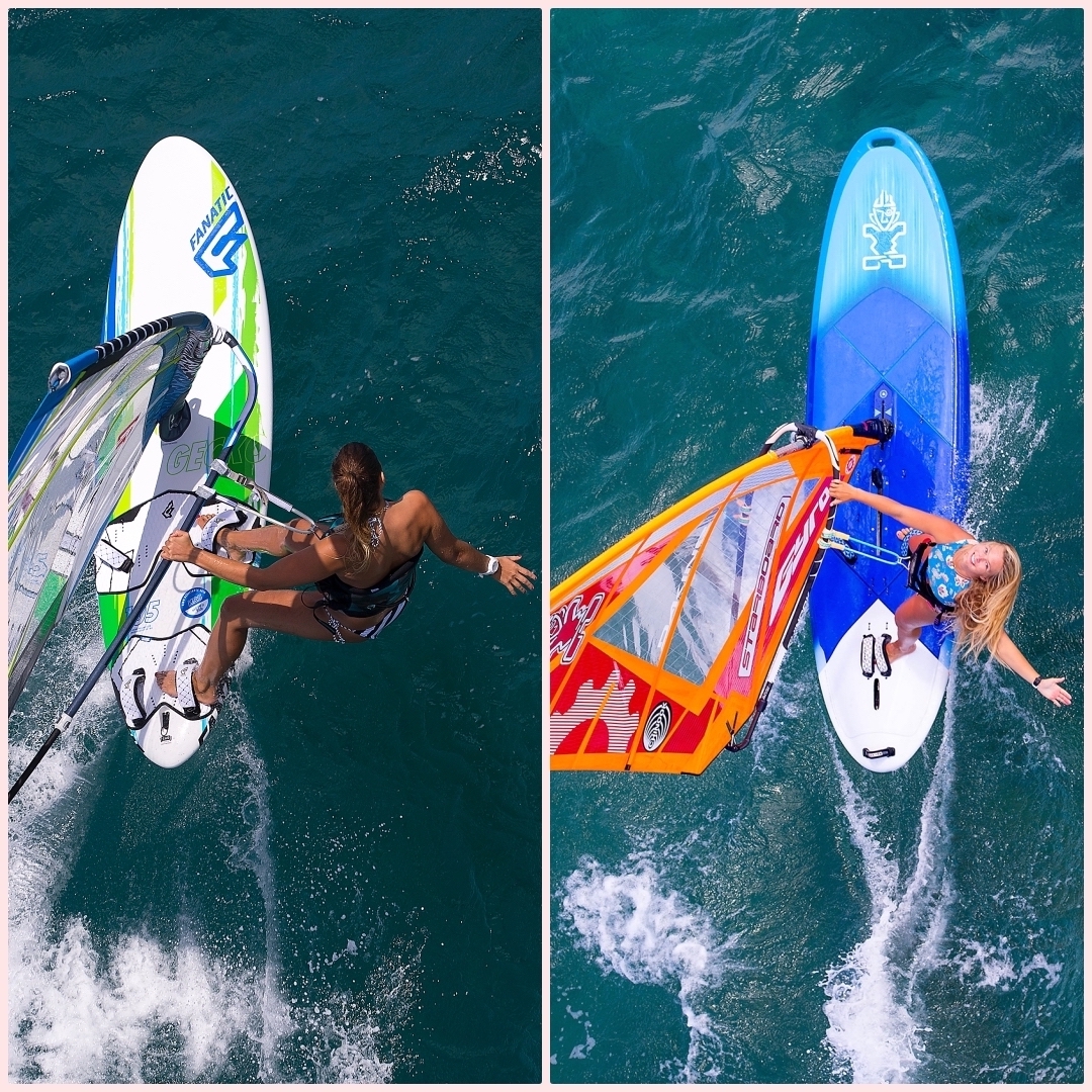 Windsurfing Classic