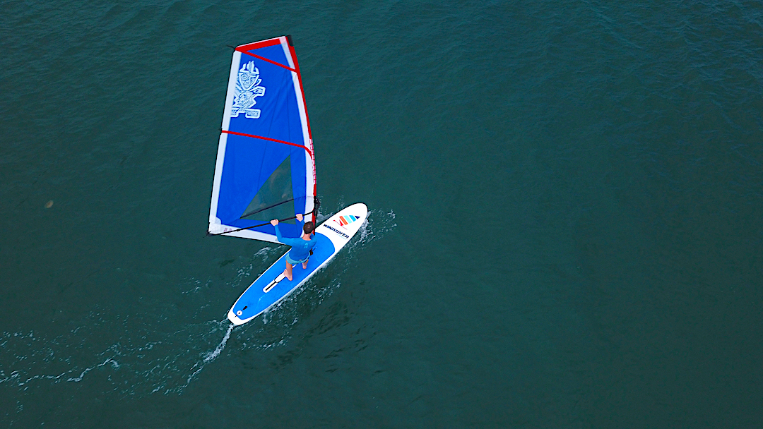 Windsurfing Classic