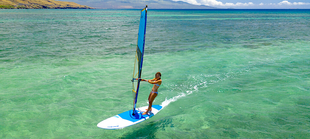 Windsurfing Classic
