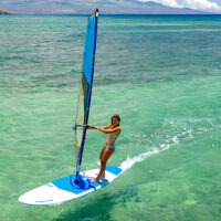 Windsurfing Classic