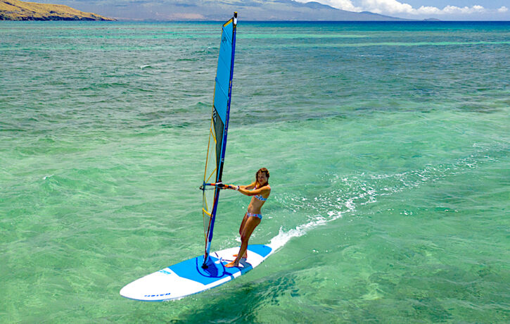 Windsurfing Classic