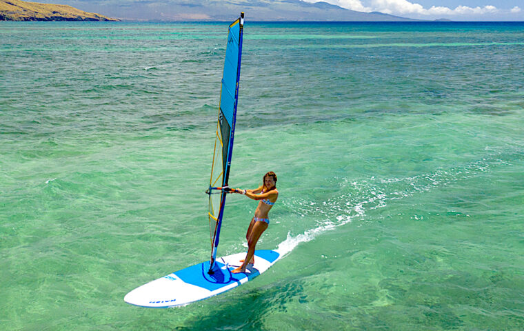 Windsurfing Classic