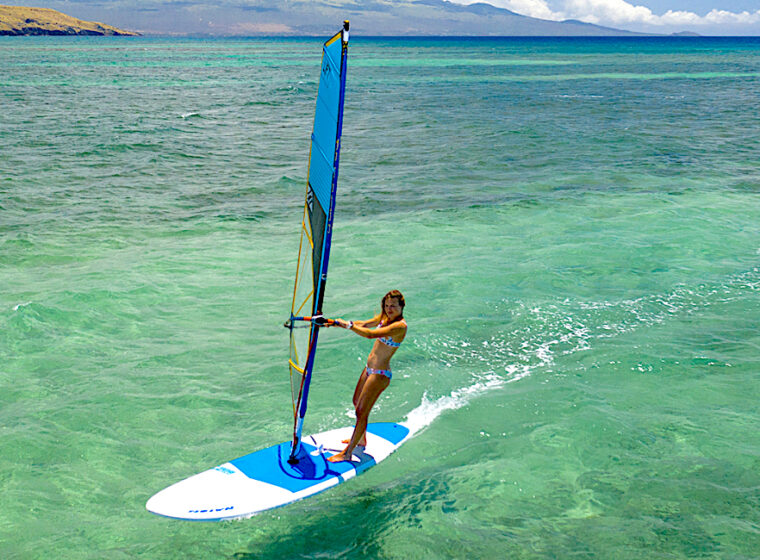 Windsurfing Classic