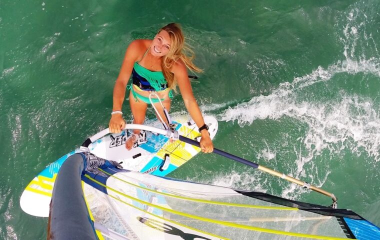 Windsurfing Classic