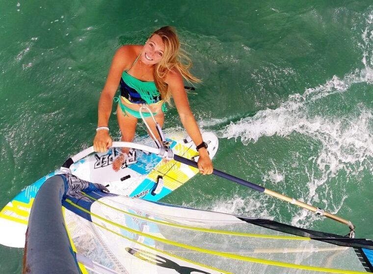 Windsurfing Classic
