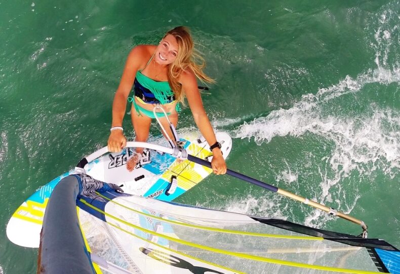 Windsurfing Classic