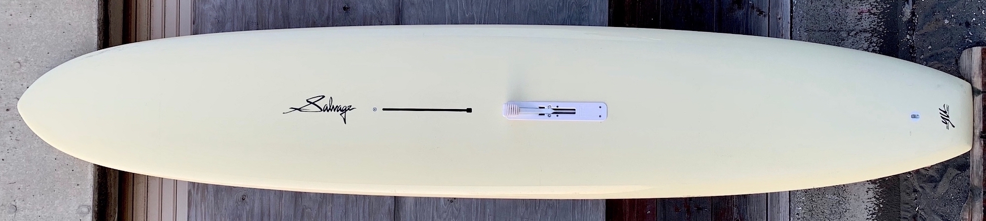 Windsurfing Classics