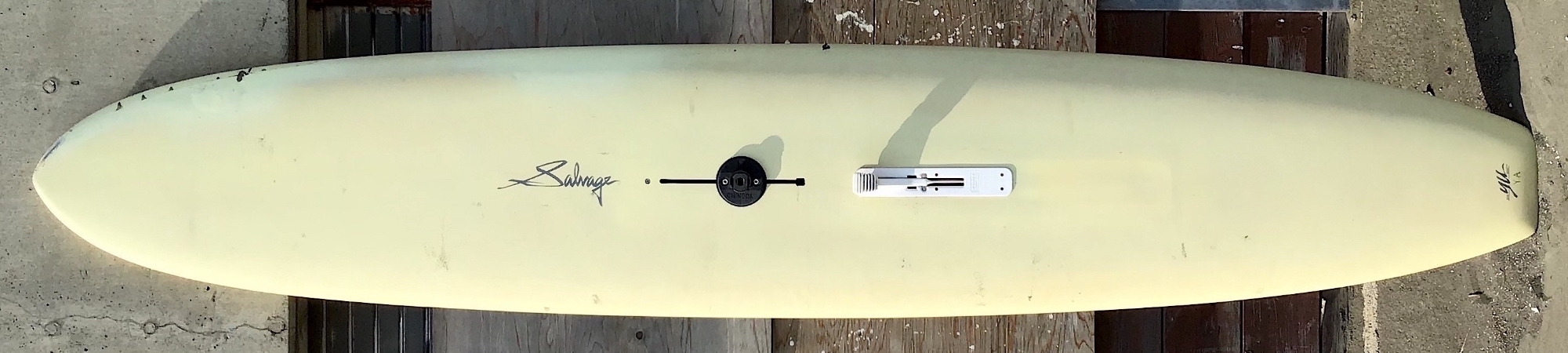 Windsurfing Classics