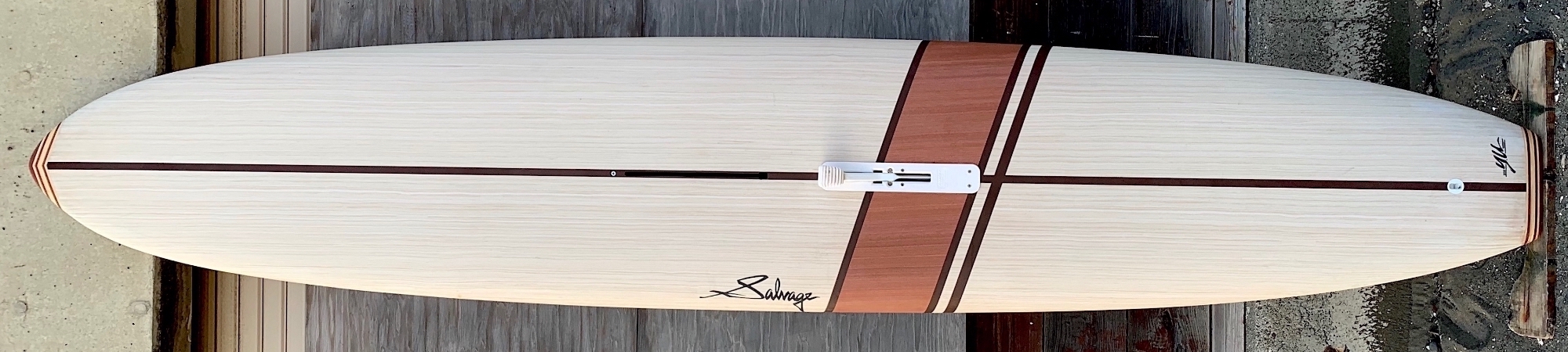 Windsurfing Classics