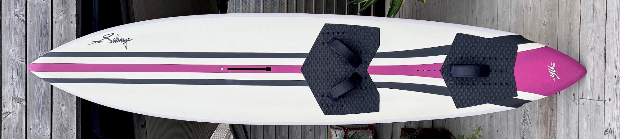 Windsurfing Classics