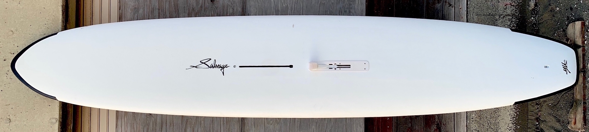 Windsurfing Classics