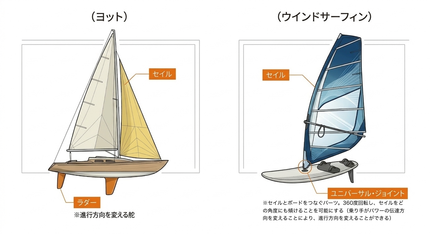 Windsurfing Classics