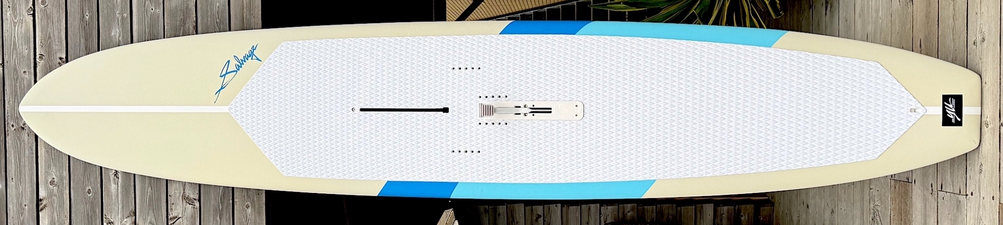 Windsurfing Classics