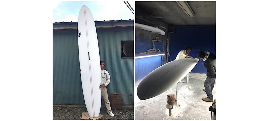 Windsurfing Classics