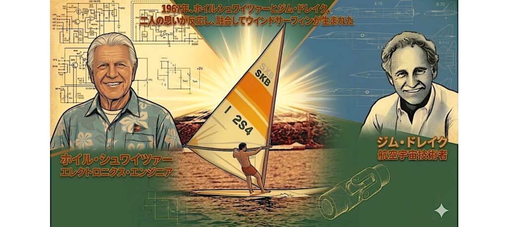 Windsurfing Classics