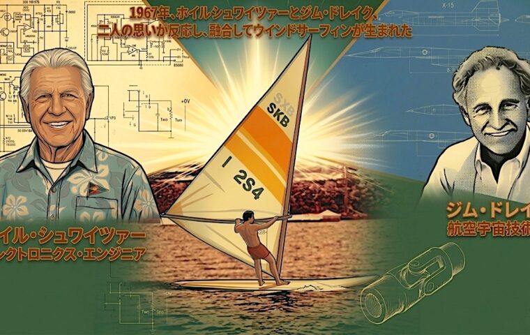 Windsurfing Classics