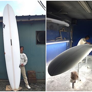 Windsurfing Classics