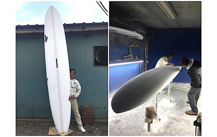 Windsurfing Classics