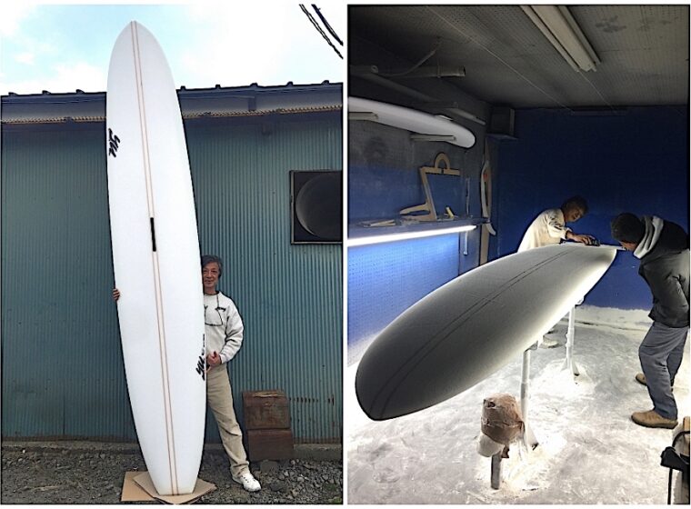 Windsurfing Classics