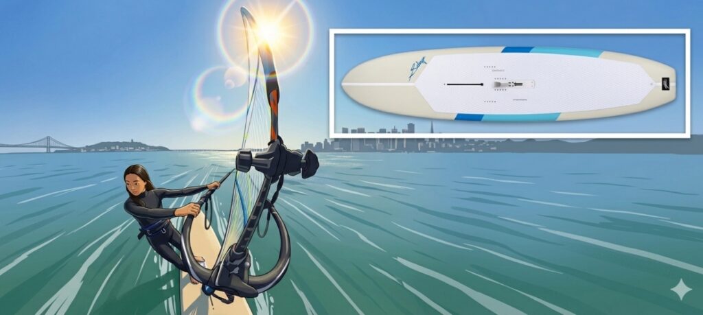 Windsurfing Classics