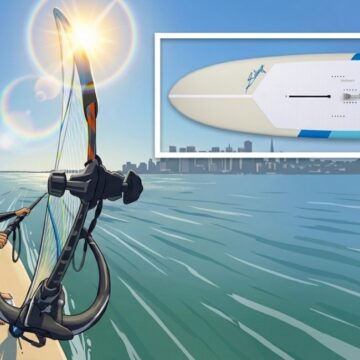 Windsurfing Classics