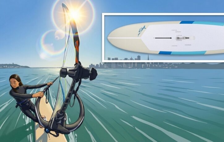 Windsurfing Classics