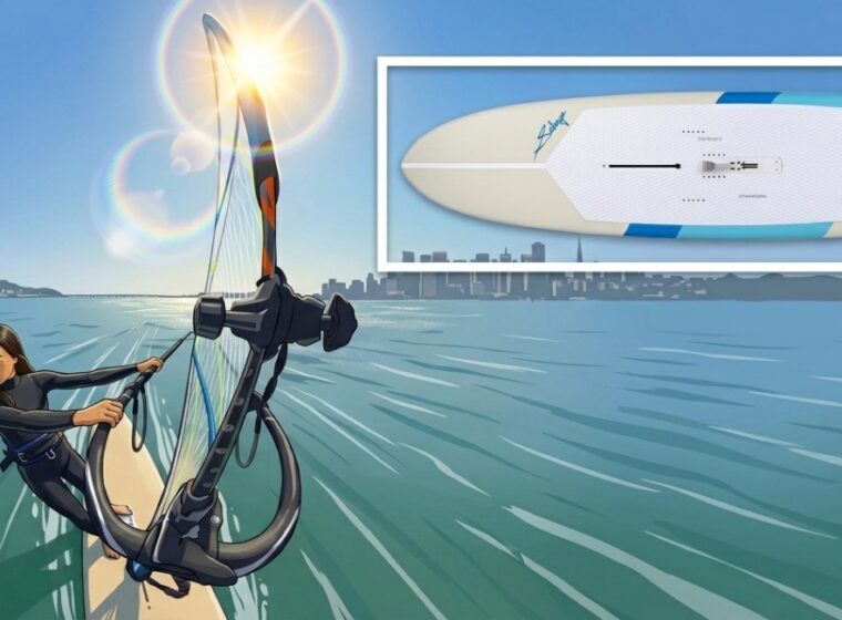 Windsurfing Classics