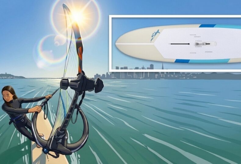 Windsurfing Classics