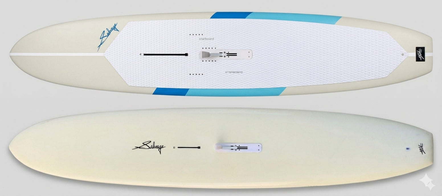 Windsurfing Classics