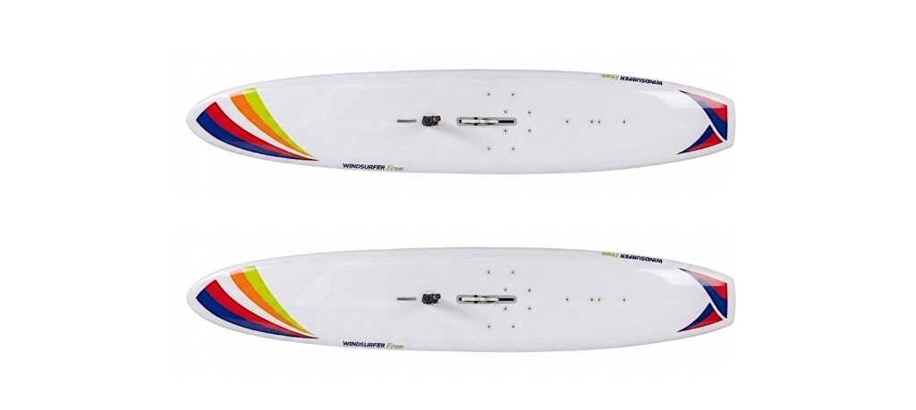 Windsurfing Classics