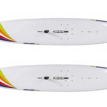 Windsurfing Classics