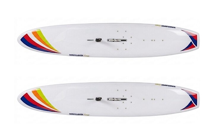 Windsurfing Classics